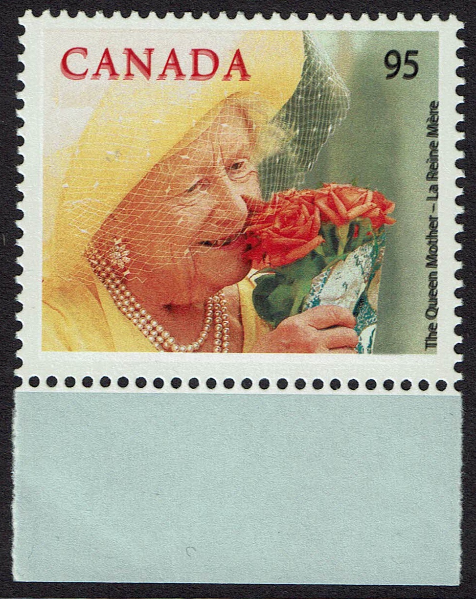 Canada SG 2003